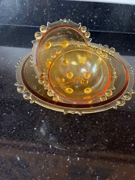 Photo of free Assorted glasses/bowls (Cullompton EX15) #1