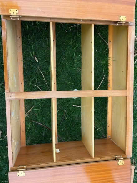 Photo of free Upper cabinets (L5J2H2) #2