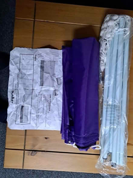 Photo of free Windbreak (Stafford (ST16)) #1