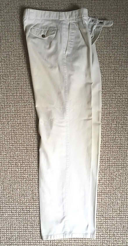 Photo of free Cricket Trousers (Long Wittenham OX14) #1