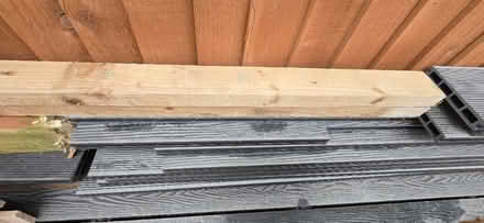 Photo of free Wood, Composite,etc (DE22) #1
