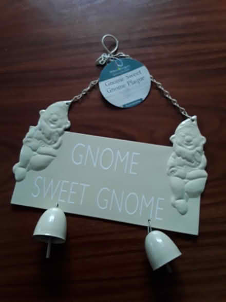 Photo of free Hanging garden ornament (London Rd, HW HP11) #1