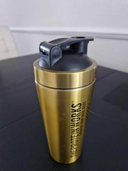Photo of free Protein shake bottle (DA1) #1