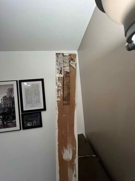Photo of free Wooden Door (Heaton Mersey, SK4) #3