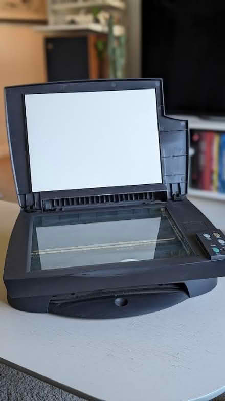 Photo of free LEXMARK X75 Printer & Scanner (N1) #3