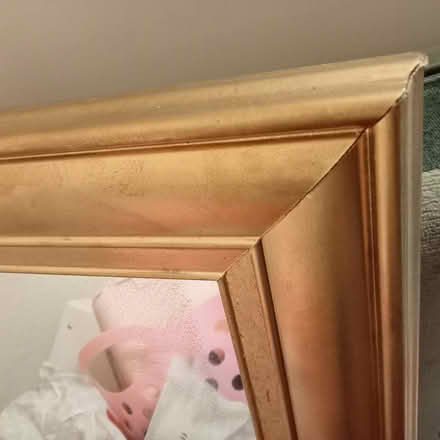 Photo of free Mirror (DD1) #1
