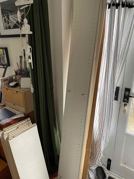 Photo of free Ikea Billy bookcase (Hollingdean BN1) #2