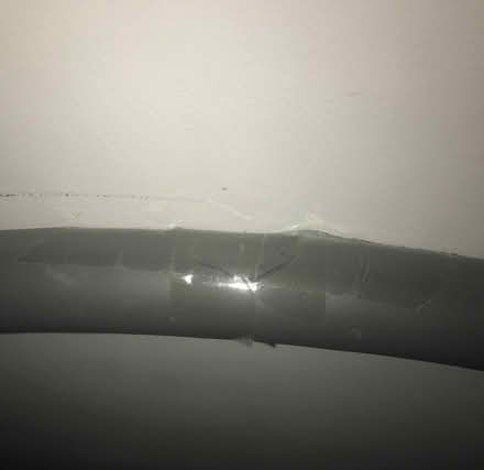 Photo of free Used Hula hoop (Preston PR1) #2