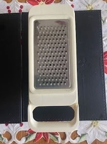 Photo of free Cheese and Vegetable Grater (Elm Park RM12) #2