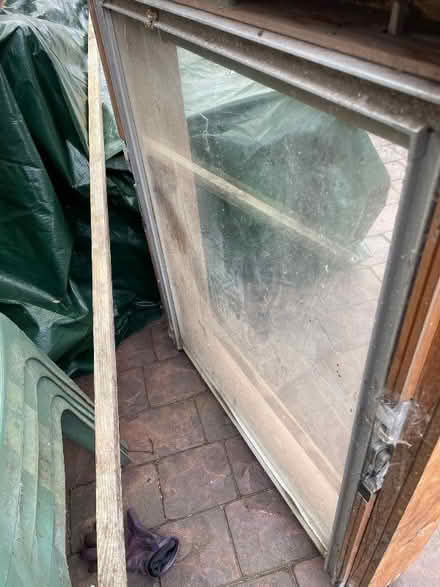 Photo of free Velux type window large no frame (Loddon NR14) #2