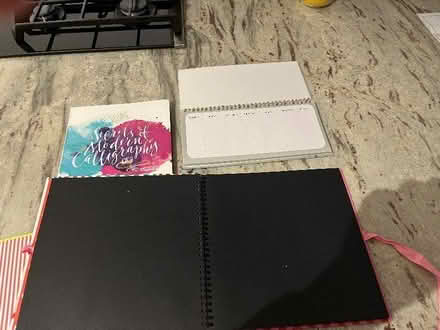 Photo of free Scrapbooks and more (Grandborough CV23) #2