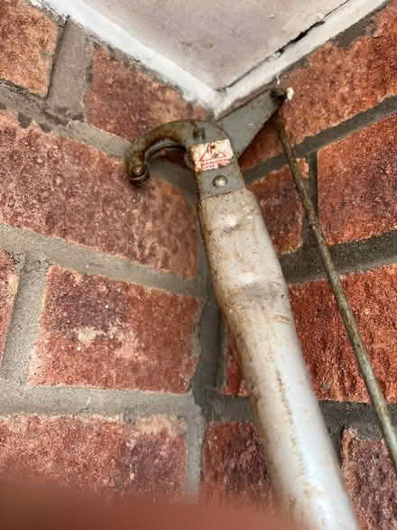 Photo of free 8 foot tree pruner (Knutsford WA16) #2