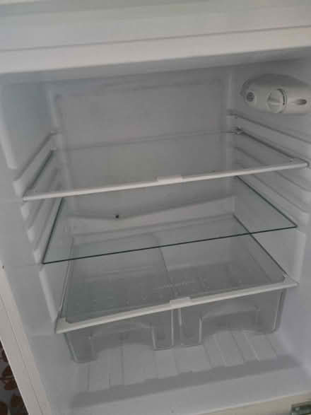 Photo of free fridge freezer (West Byfleet KT15) #4