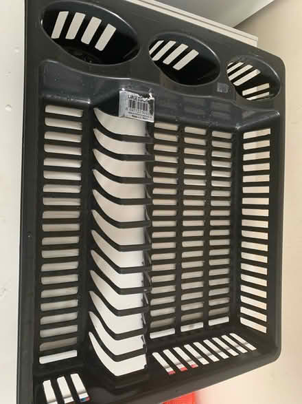 Photo of free Dish rack (Gillot road B16) #2