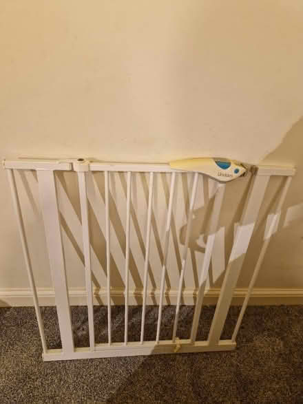 Photo of free Baby safety gate (DA1) #1