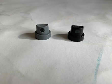 Photo of free Art materials - spray paint (West Byfleet) #2