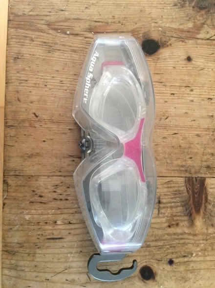 Photo of free Swimming Goggles (Wivenhoe CO7) #2