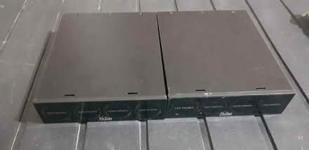 Photo of free 2x Xclio 6 port pc fan controller (Fullwell cross) #1