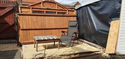 Photo of free Shed 10x8ft (Strood ME2) #3
