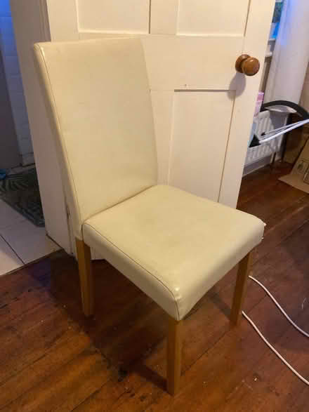 Photo of free Chair (NR2) #1