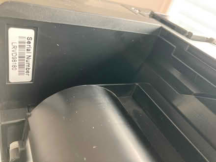 Photo of free Canon Pixma MG4250 Parts only (Newton Heath, M40) #4