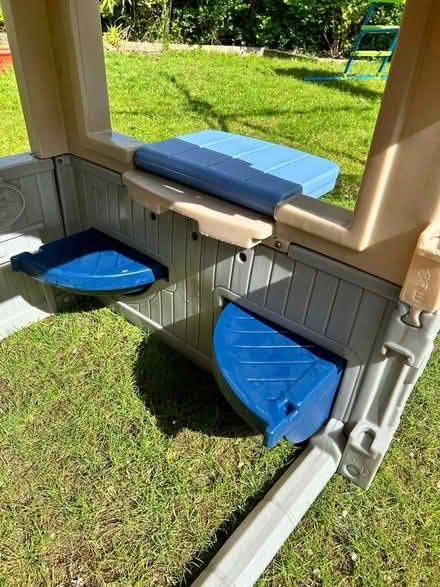 Photo of free Garden playhouse (Bridge of Allan) #4