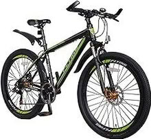 Photo of Bicycles (Woodford Green) #3