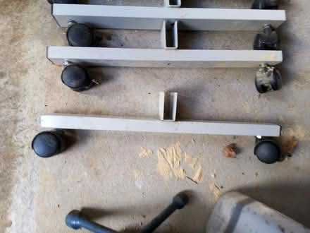 Photo of free Rollers (SY11 oswestry) #2
