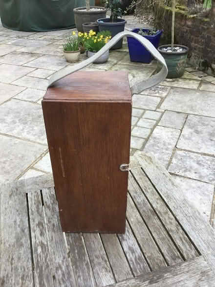 Photo of free Bialaddin 310 Tilley style lamp (Cudham TN14) #4