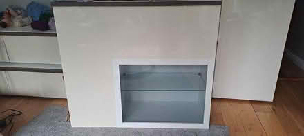 Photo of free Living room entertainmpent units (Southfields) #1