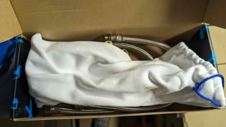 Photo of free Mixer tap (N1) #4