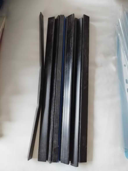 Photo of free Stationery for reports and filing (Chells Manor SG1) #1
