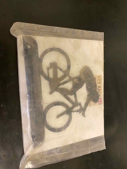 Photo of free Key rack (LD7) #1