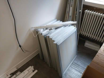 Photo of free office stuff (SE1) #3