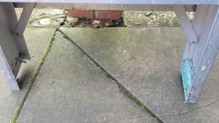 Photo of free Stepladder (Rowhedge CO5) #2