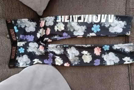 Photo of free Two girls McKenzie tops/leggings (South Tranmere CH42) #1