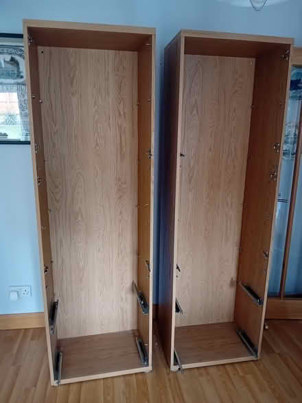 Photo of free Ikea besta storage combination (Ellington PE28) #2