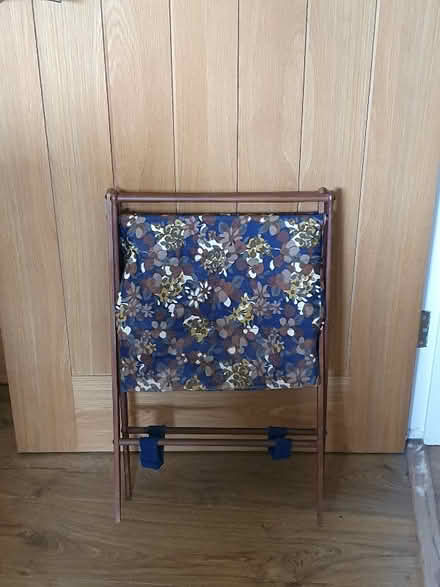 Photo of free Knitting/Crafting Bag (Whalley BB7) #2
