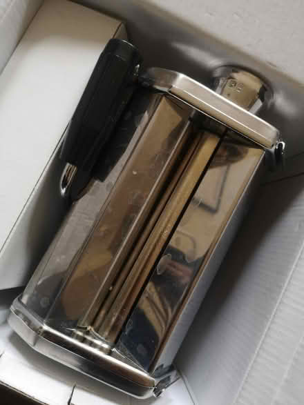 Photo of free pasta maker (N5) #2