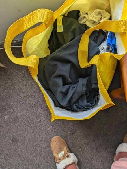 Photo of free Ladies clothes (Kingshurst B37) #1