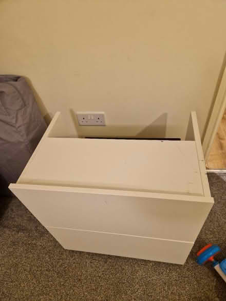 Photo of free Drawer Basin (DA1) #1