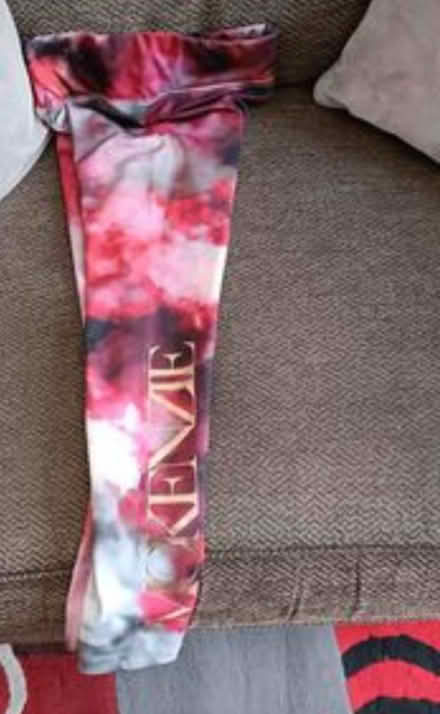 Photo of free Two girls McKenzie tops/leggings (South Tranmere CH42) #3