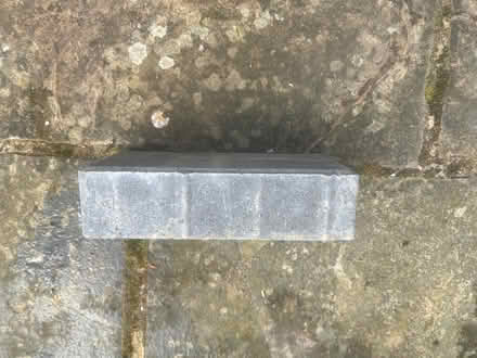 Photo of free Edging bricks (Ryton NE40) #2