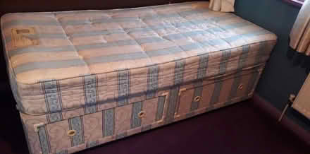 Photo of free Single bed (Weybridge KT13) #1