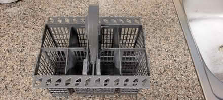 Photo of free Cutlery basket for dishwasher (Lower Earley RG6) #1
