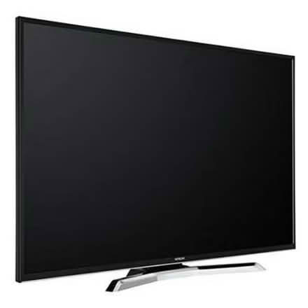 Photo of free Broken Hitachi 43” TV (Oval) #1