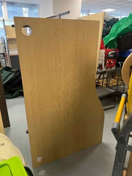 Photo of free furniture (New England Quarter BN1) #2