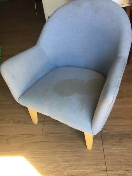 Photo of free Sohl Furniture Children’s Chair (Gosford) #1