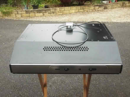 Photo of free Cooker Hood (Tunley BA2) #1