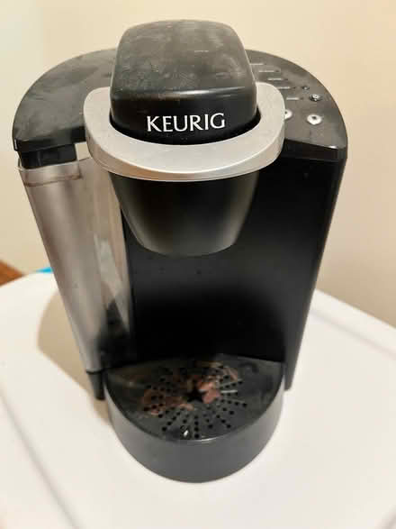 Photo of free Keurig Machine (Bowie) #1